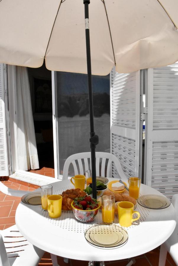 Altura Beach Экстерьер фото