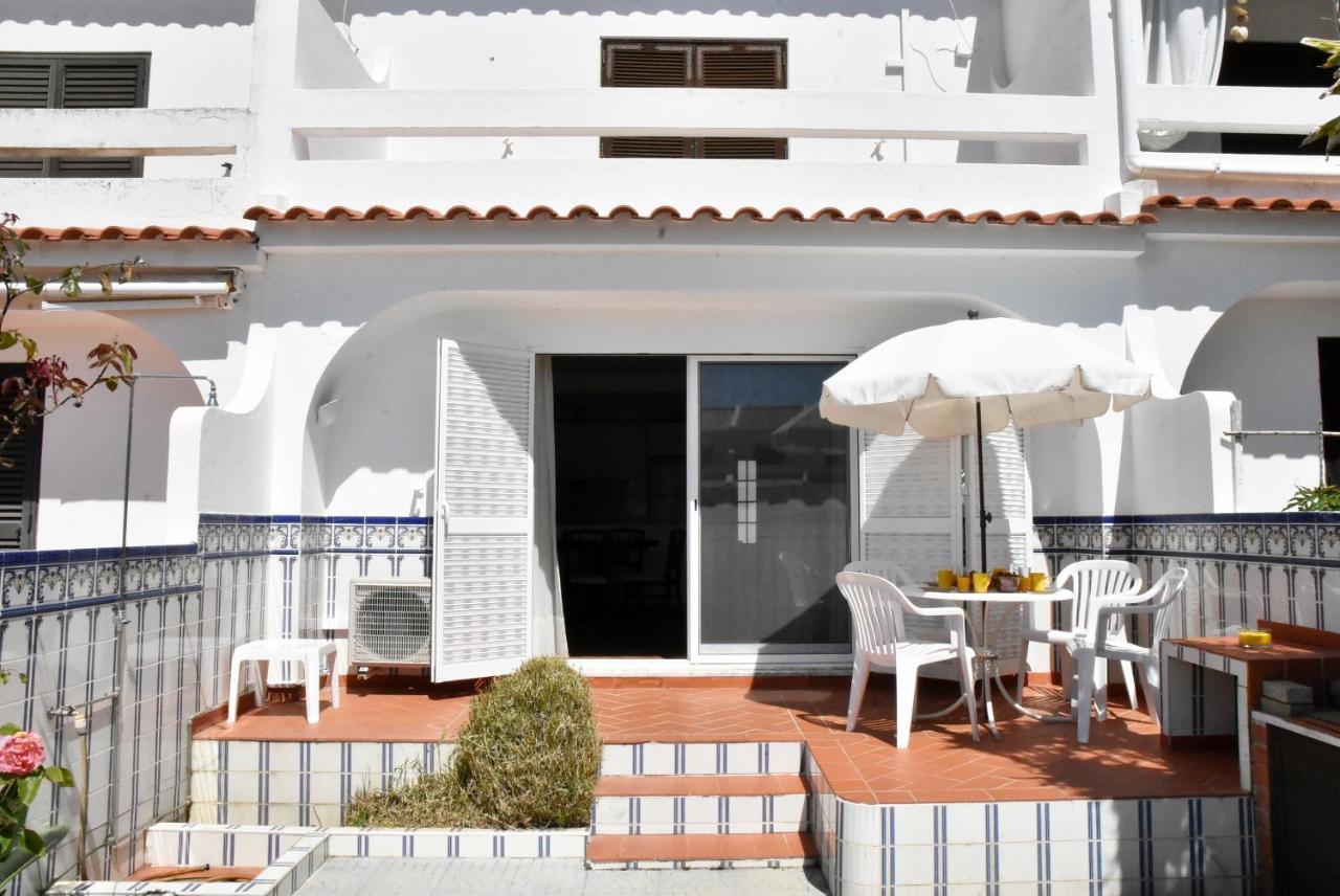 Altura Beach Экстерьер фото